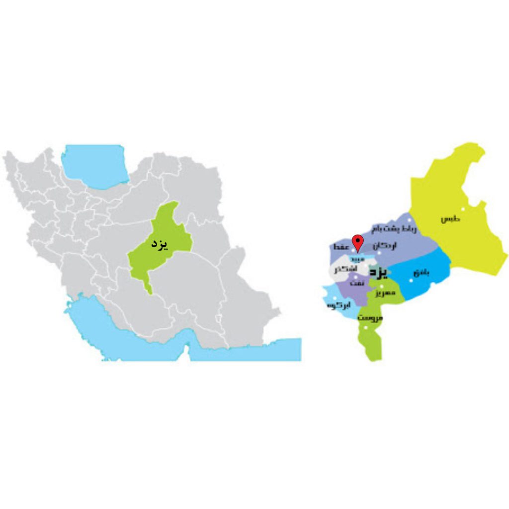 نیروگاه 4 مگاواتی ترک آباد 11